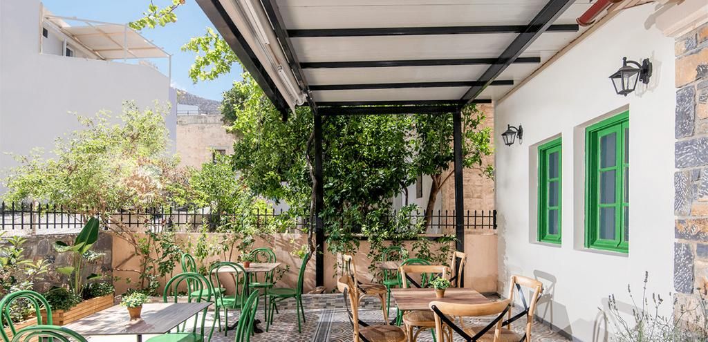 Villa Elite Apartments 3* pas cher photo 13