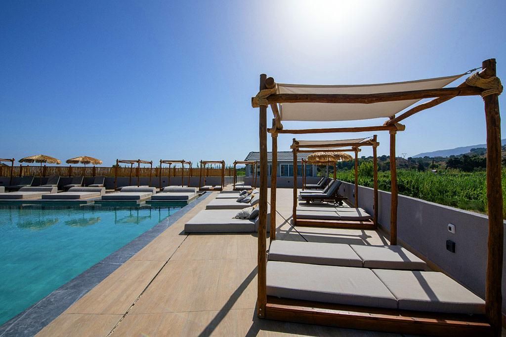 Hôtel Mare Village 4* pas cher photo 2