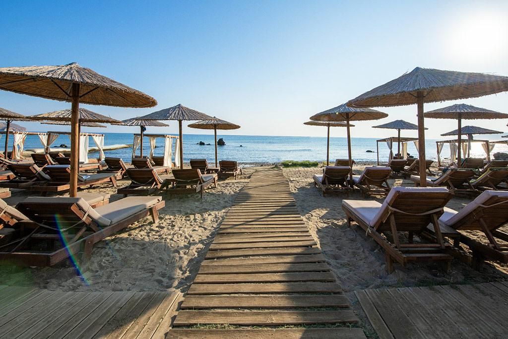 Hôtel Mare Village 4* pas cher photo 3