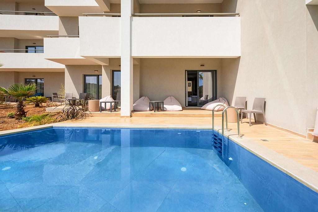 Hôtel Mare Village 4* pas cher photo 4