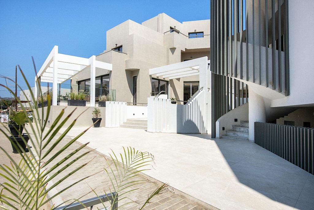 Hôtel Mare Village 4* pas cher photo 5