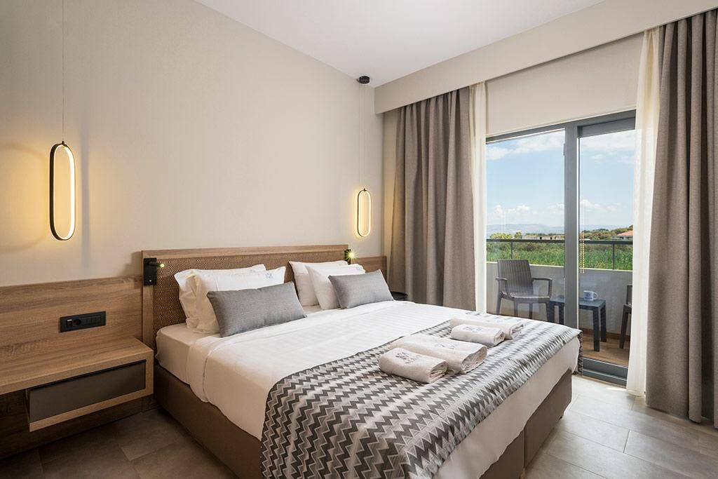 Hôtel Mare Village 4* pas cher photo 6