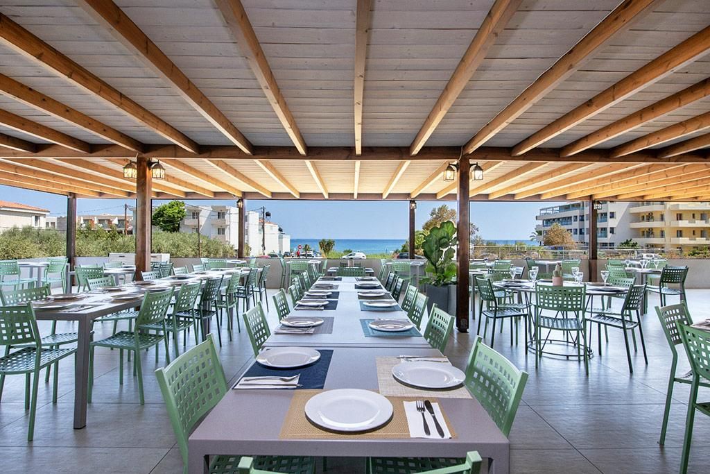 Hôtel Mare Village 4* pas cher photo 7