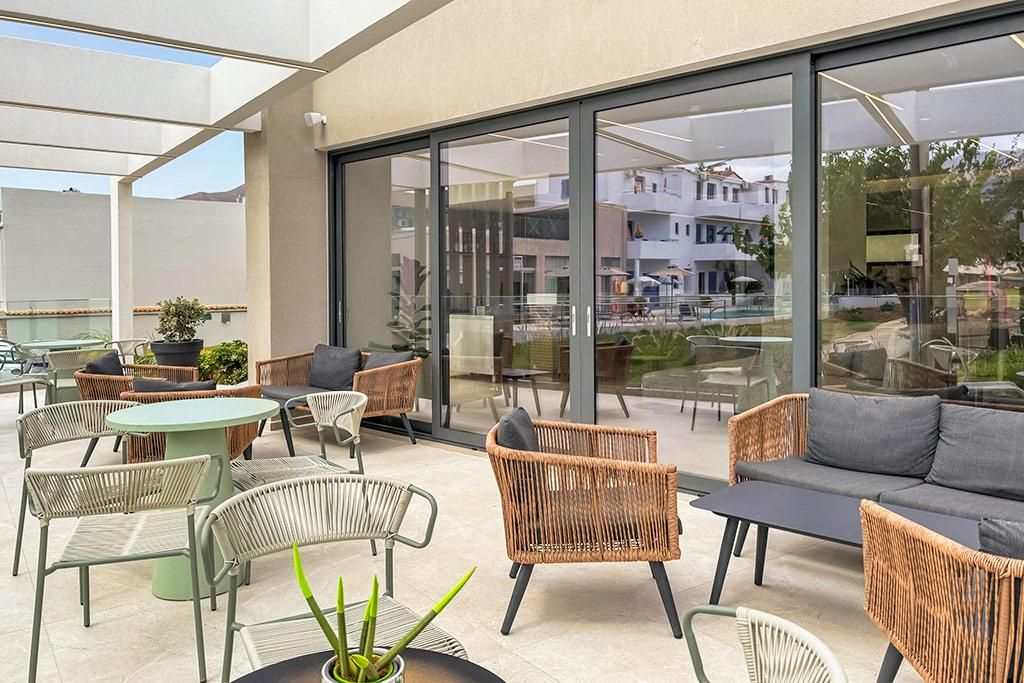 Hôtel Mare Village 4* pas cher photo 8