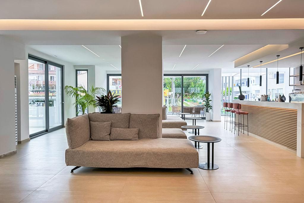 Hôtel Mare Village 4* pas cher photo 10