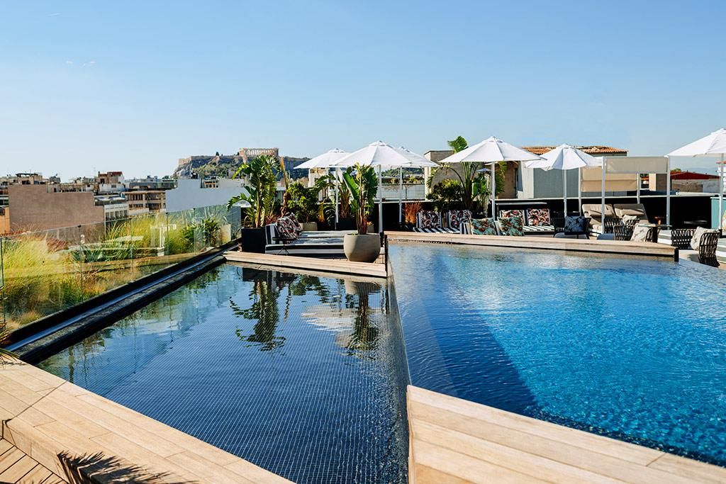 Skylark Aluma Hôtels et Resorts 4* pas cher photo 2