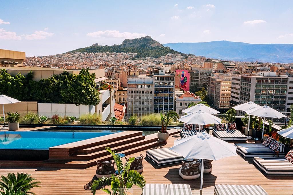 Skylark Aluma Hôtels et Resorts 4* pas cher photo 3