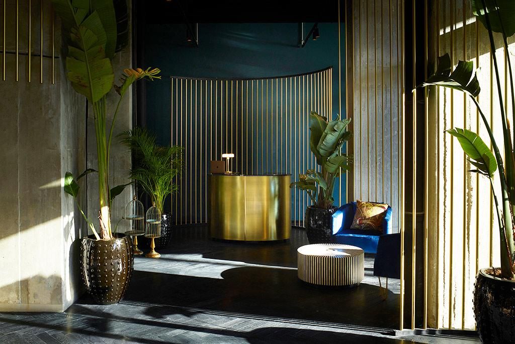 Skylark Aluma Hôtels et Resorts 4* pas cher photo 4