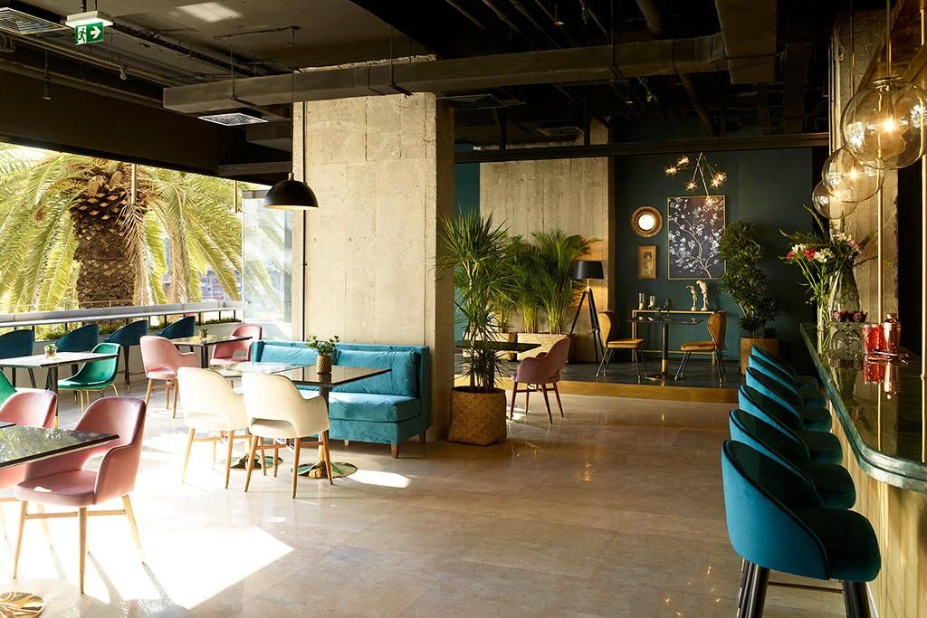 Skylark Aluma Hôtels et Resorts 4* pas cher photo 7
