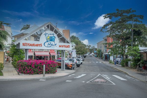 Résidence hôtelière Kaouanne 4* pas cher