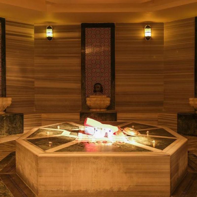 Hôtel Green Bay Resort et Spa 5* pas cher photo 25