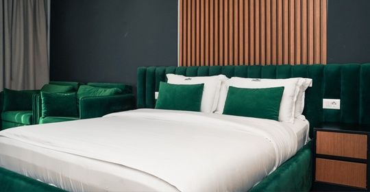 Top Clubs Cocoon Hôtel VM Resort 5* pas cher photo 7