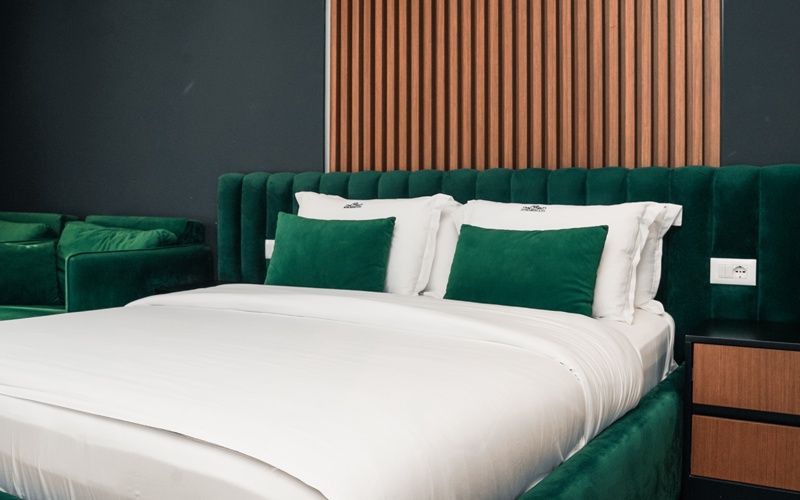 Top Clubs Cocoon Hôtel VM Resort 5* pas cher photo 1