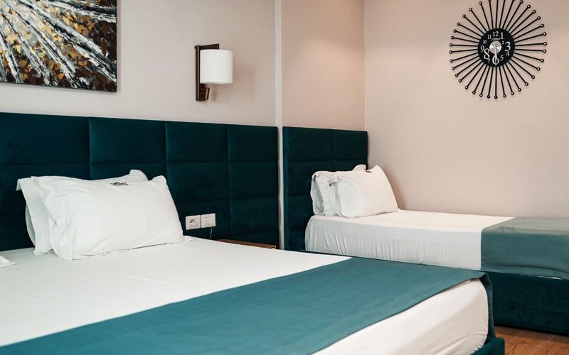 Top Clubs Cocoon Hôtel VM Resort 5* pas cher photo 7