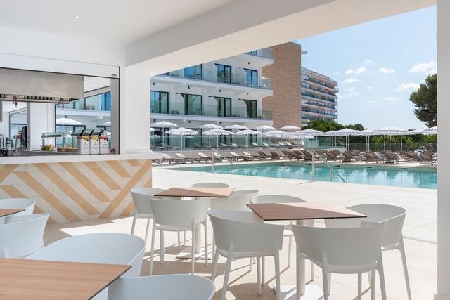 Hôtel Palia Tropico 4* pas cher photo 2