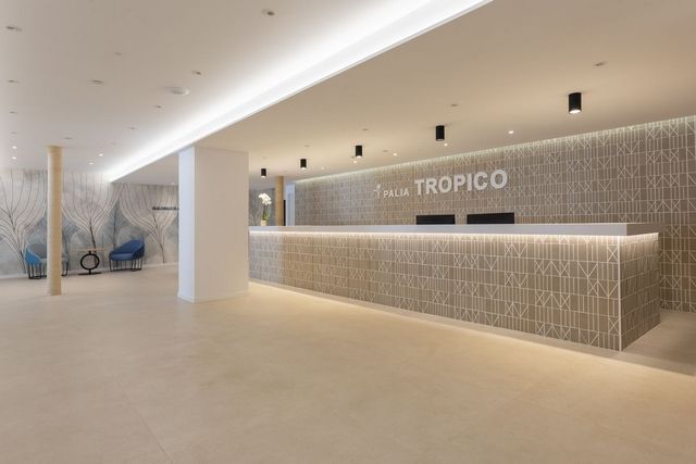 Hôtel Palia Tropico 4* pas cher photo 8