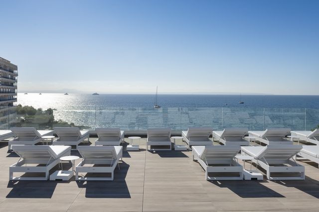 Hôtel Palia Tropico 4* pas cher photo 11