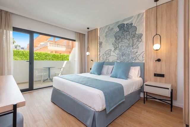 Hôtel Palia Tropico 4* pas cher photo 12