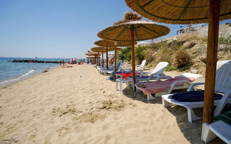 Top Clubs Hôtel Sineva Park 4* pas cher photo 3