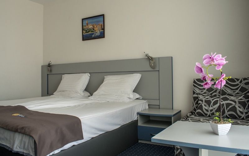 Top Clubs Hôtel Sineva Park 4* pas cher photo 5