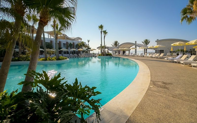 Radisson Beach Hôtel 5* pas cher photo 1