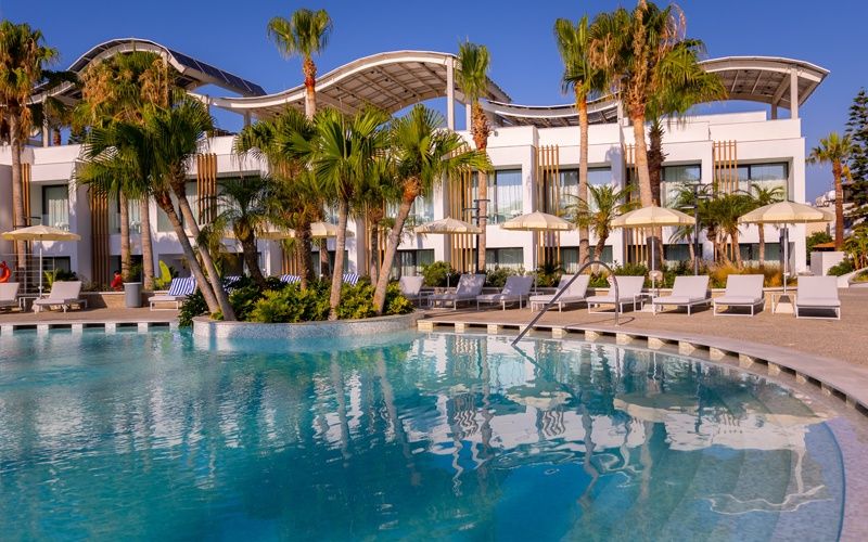 Radisson Beach Hôtel 5* pas cher photo 2