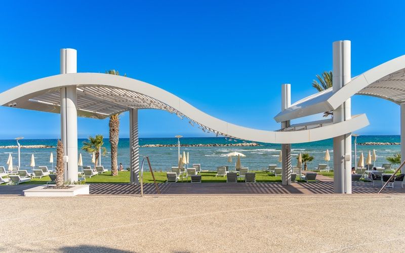 Radisson Beach Hôtel 5* pas cher photo 5