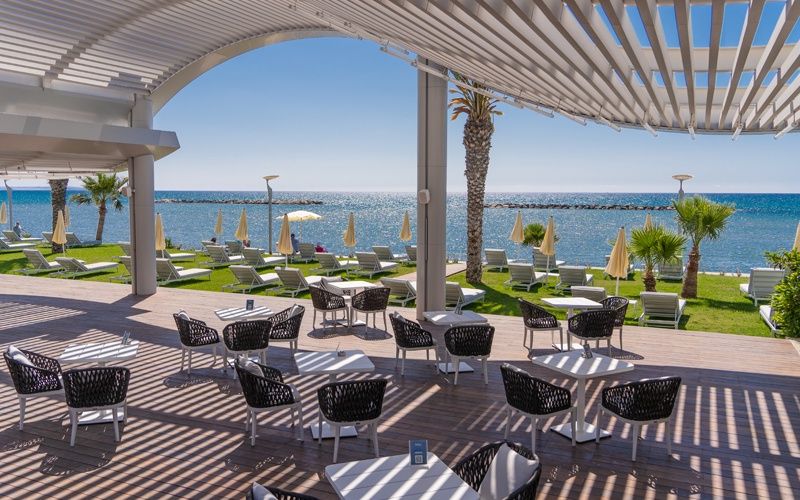 Radisson Beach Hôtel 5* pas cher photo 6