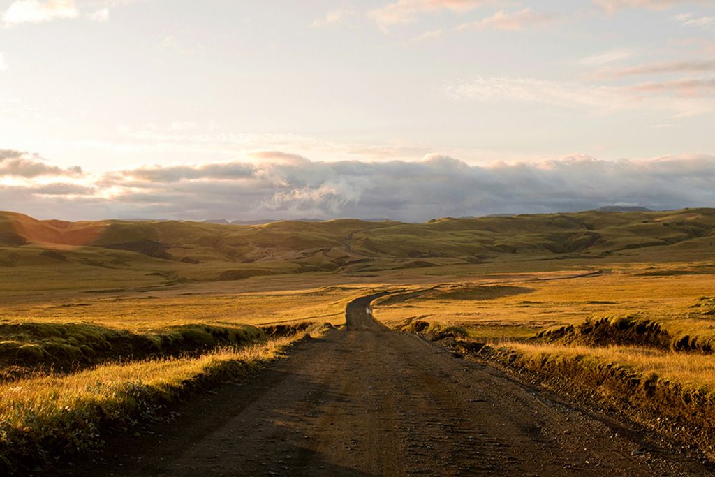 City Break 7 nuits Aventures et Soleil d'Islande 3* pas cher photo 3