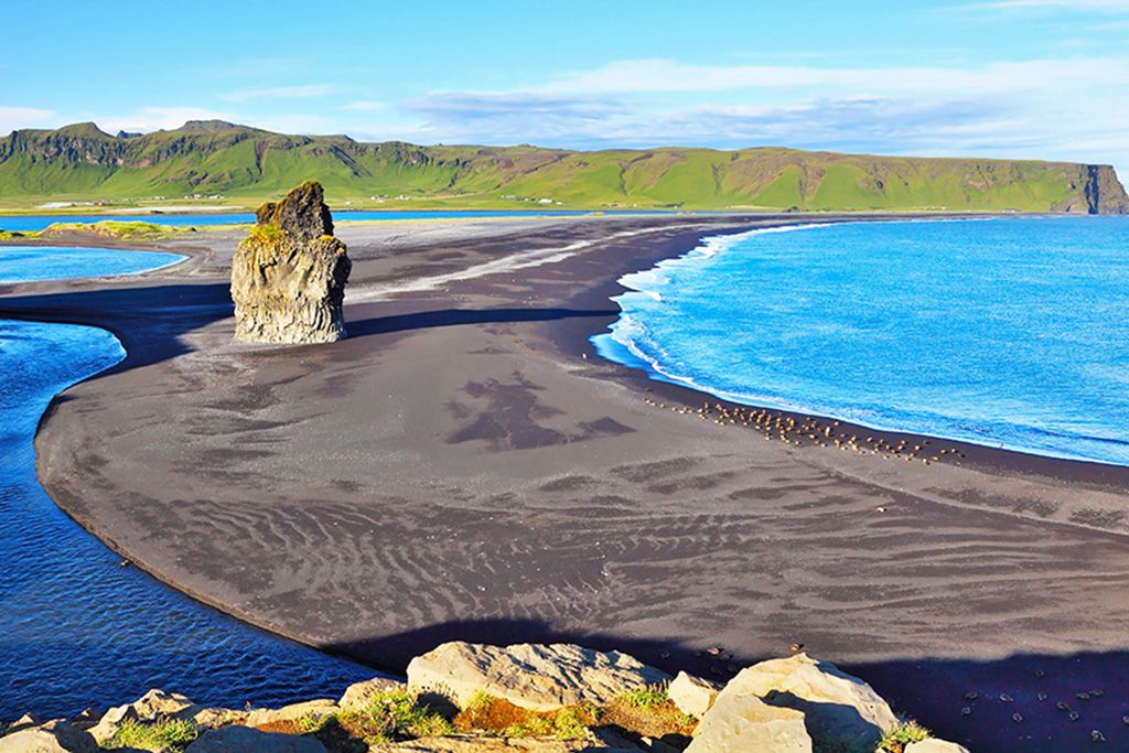 City Break 7 nuits Aventures et Soleil d'Islande 3* pas cher photo 5