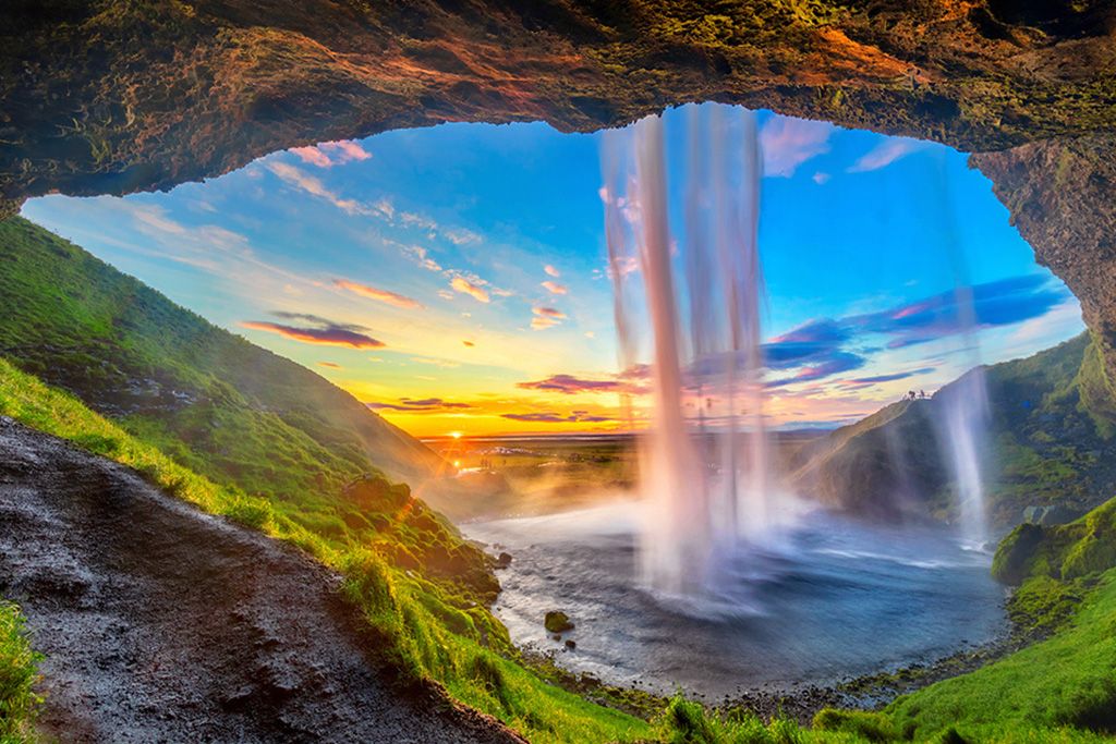 City Break 7 nuits Aventures et Soleil d'Islande 3* pas cher photo 6