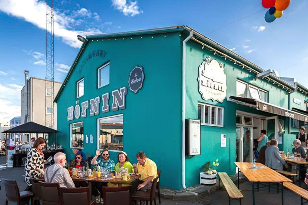 City Break 7 nuits Aventures et Soleil d'Islande 3* pas cher photo 8