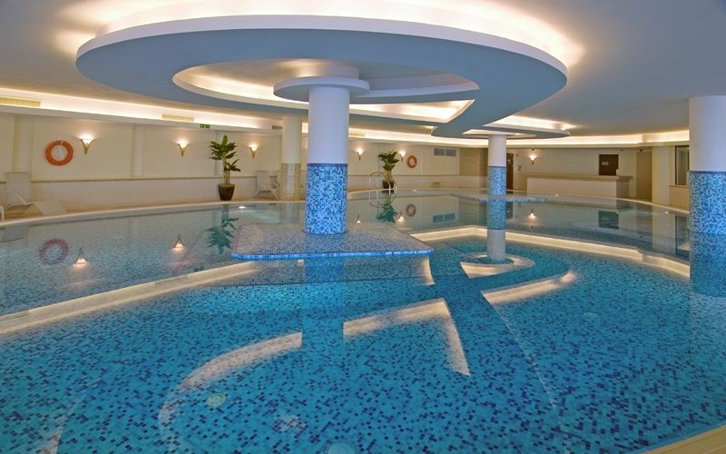 Grand Hôtel Excelsior 5* pas cher photo 1