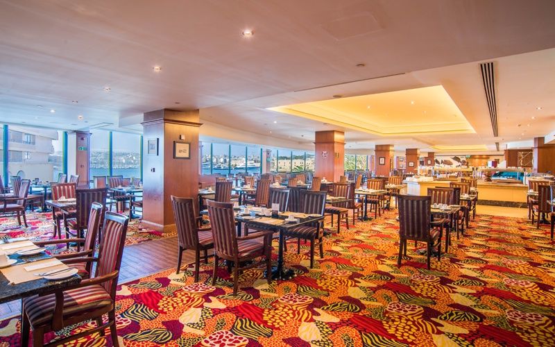 Grand Hôtel Excelsior 5* pas cher photo 4