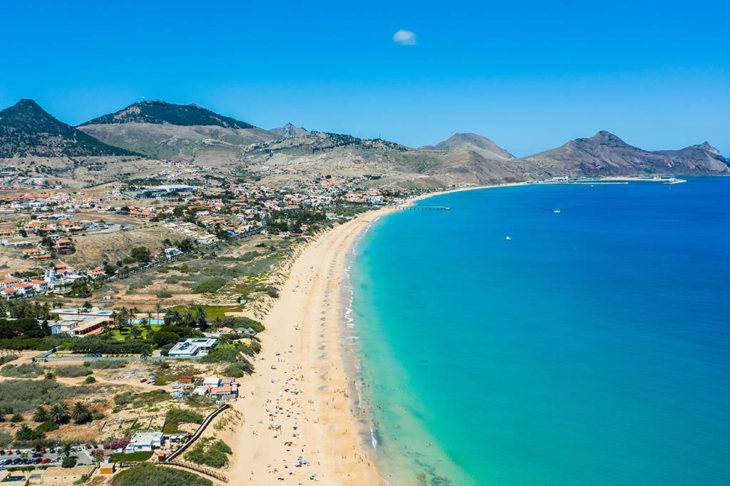 Porto Santo Hôtel et Spa 4* pas cher photo 1