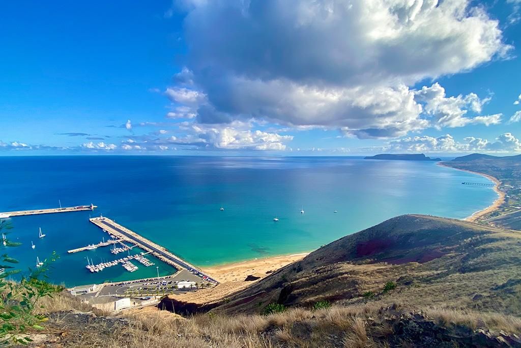 Porto Santo Hôtel et Spa 4* pas cher photo 2