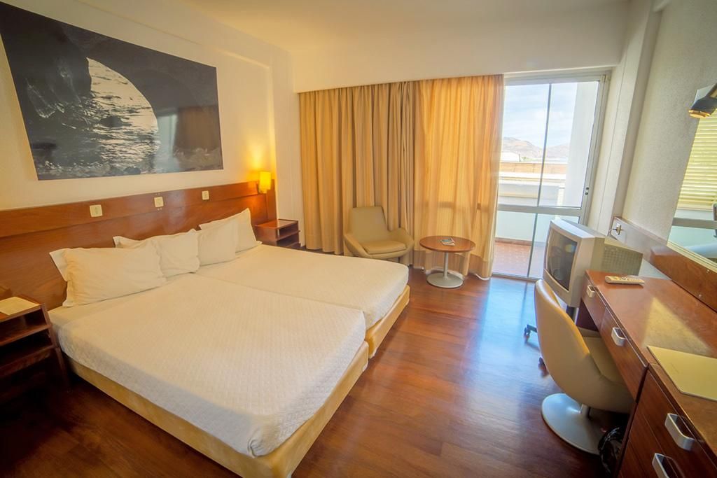 Porto Santo Hôtel et Spa 4* pas cher photo 6