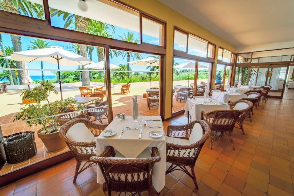 Porto Santo Hôtel et Spa 4* pas cher photo 7