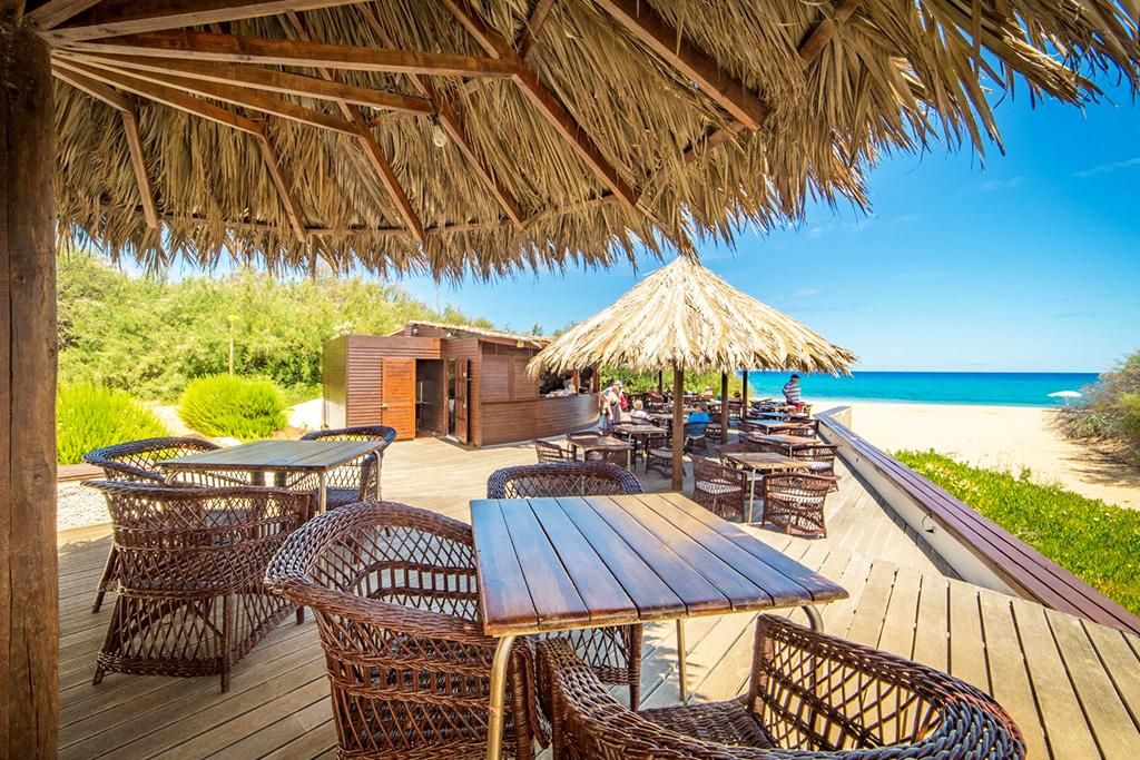 Porto Santo Hôtel et Spa 4* pas cher photo 8