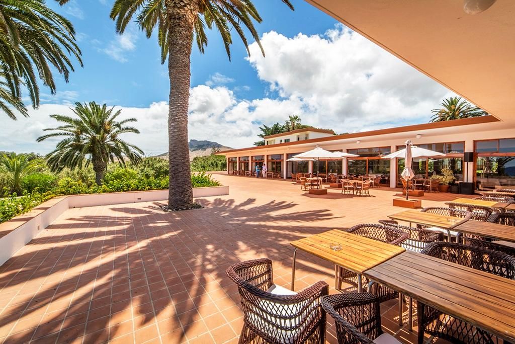 Porto Santo Hôtel et Spa 4* pas cher photo 9