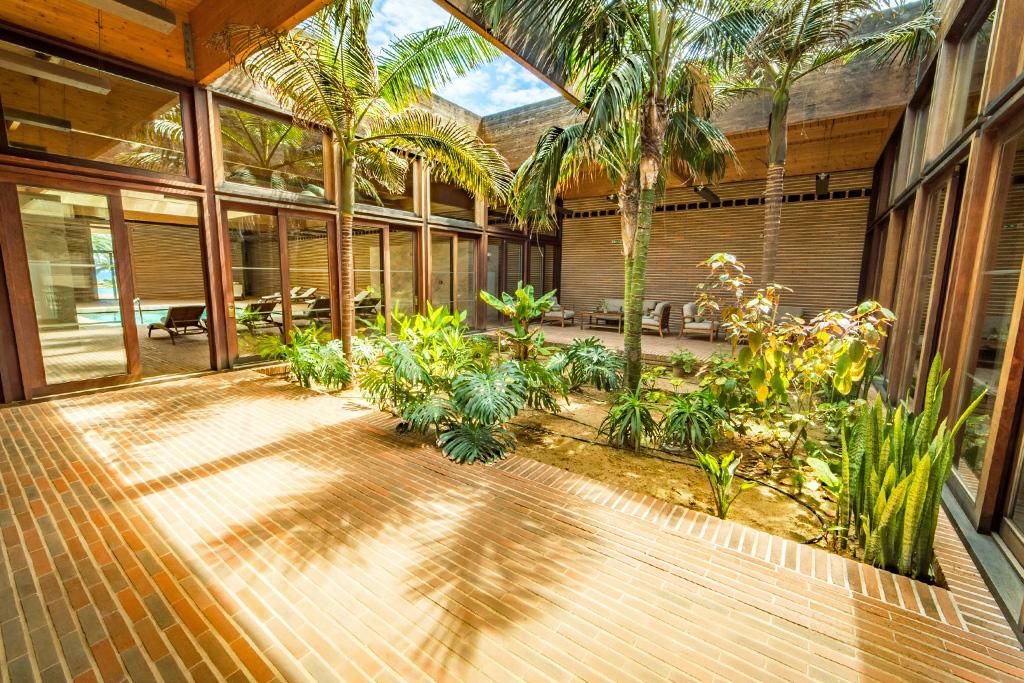 Porto Santo Hôtel et Spa 4* pas cher photo 11
