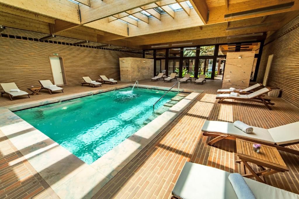 Porto Santo Hôtel et Spa 4* pas cher photo 13