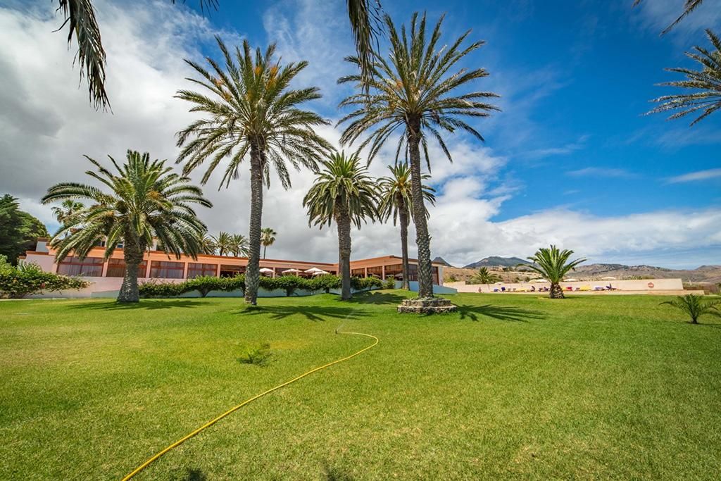 Porto Santo Hôtel et Spa 4* pas cher photo 14