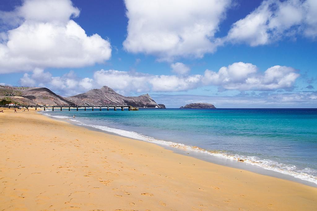 Porto Santo Hôtel et Spa 4* pas cher photo 15