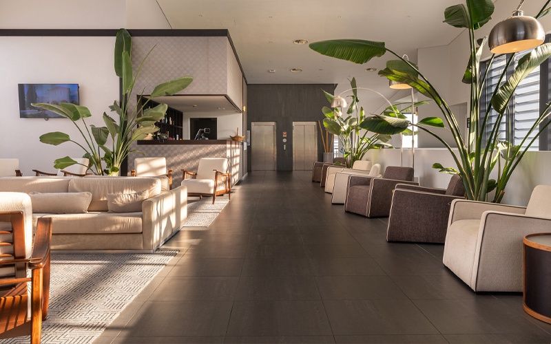 Top Clubs Cocoon Hôtel Monchique Resort et Spa 5* pas cher photo 5