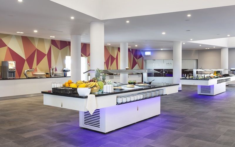 Hôtel Adriana Beach Resort 4* pas cher