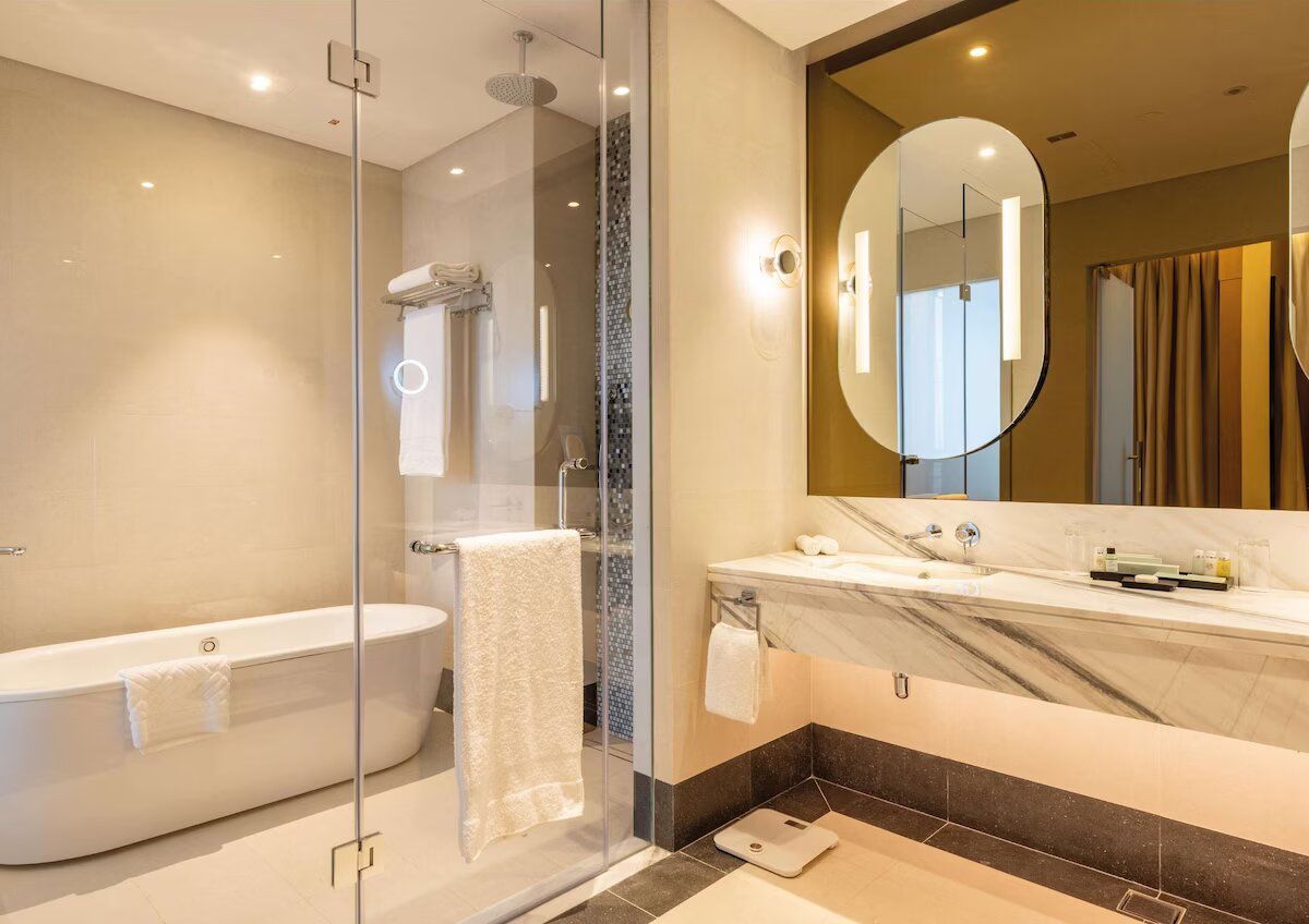 Hôtel Embassy Suites by Hilton Doha Old Town 4* pas cher photo 4