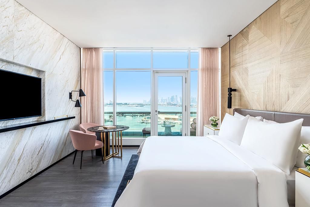 Ôclub Select Rixos Gulf Hôtel Doha 5* pas cher photo 6