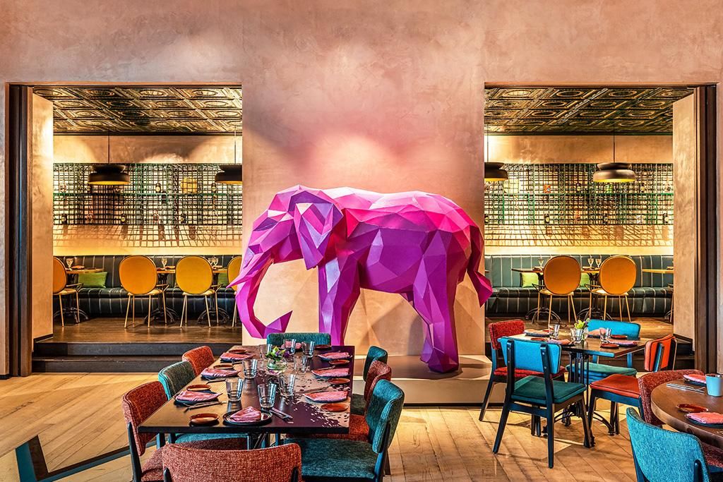 Ôclub Select Rixos Gulf Hôtel Doha 5* pas cher photo 7