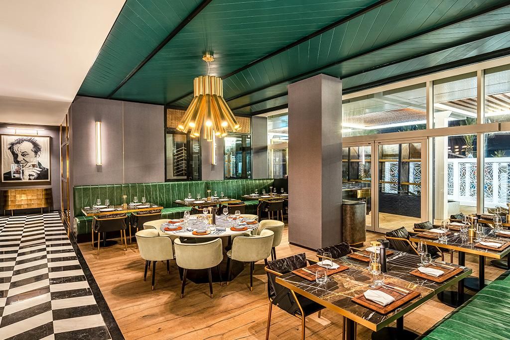 Ôclub Select Rixos Gulf Hôtel Doha 5* pas cher photo 8